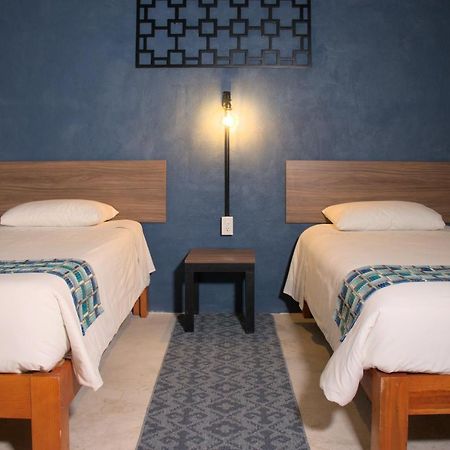 Casa Antares Hotel Viborillas Exterior photo