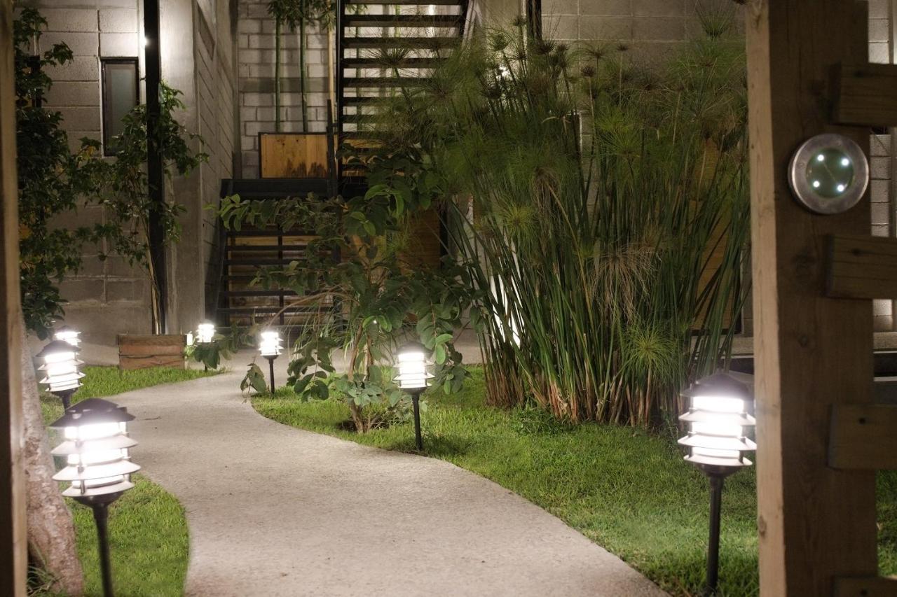Casa Antares Hotel Viborillas Exterior photo